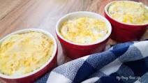Instant Pot 21 Day Fix Frittata Recipe: Instant Pot 21 Day Fix Frittata Recipe: