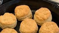 Homemade Apple Biscuits Homemade Apple Biscuits