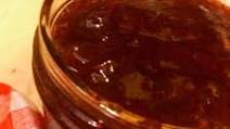 Grape Jam in a Pressure Cooker Grape Jam in a Pressure Cooker
