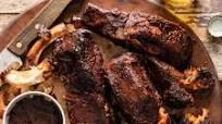 Slow Cooker Dr Pepper Ribs Slow Cooker Dr Pepper Ribs