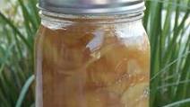 Apple Pie Filling II Apple Pie Filling II