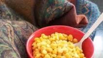 Sookhi Chana Dal: Snack-Time Bengal Gram Sookhi Chana Dal: Snack-Time Bengal Gram
