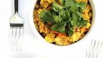Aloo Gobi Aloo Gobi