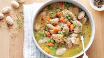 Acid Reflux Friendly Slow Cooker Recipes: Best 10 Ideas Acid Reflux Friendly Slow Cooker Recipes: Best 10 Ideas