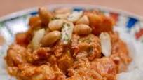 Peanut Butter Chicken Recipe Peanut Butter Chicken Recipe