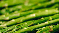 Grilled Asparagus Grilled Asparagus
