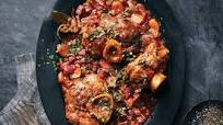 Pressure Cooker Osso Buco Pressure Cooker Osso Buco