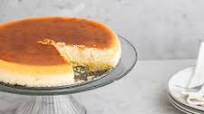 Junior's Original New York Cheesecake Recipe Junior's Original New York Cheesecake Recipe