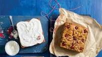 Classic Christmas Cake Classic Christmas Cake