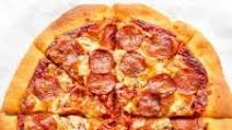 Protein Pizza (Over 30 grams!) Protein Pizza (Over 30 grams!)