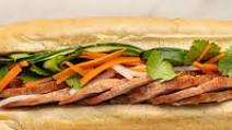 Classic Banh Mi Classic Banh Mi