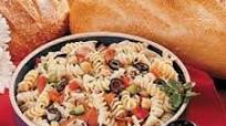 Potluck Antipasto Salad Potluck Antipasto Salad