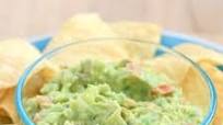 The Best Guacamole Recipe The Best Guacamole Recipe