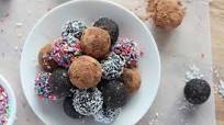 Dairy free snacks Dairy free snacks