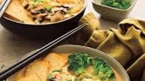 Creamy Vegan Sesame Ramen Creamy Vegan Sesame Ramen