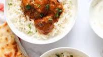 Instant Pot Butter Chicken Instant Pot Butter Chicken