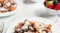 Slow Cooker French Toast Casserole Slow Cooker French Toast Casserole