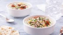 30 Minute Smoked Sausage and Corn Chowder 30 Minute Smoked Sausage and Corn Chowder
