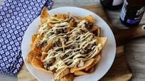 Copycat Macho Sisig Nachos Copycat Macho Sisig Nachos