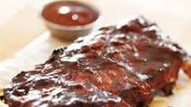 Instant Pot BBQ Ribs Instant Pot BBQ Ribs