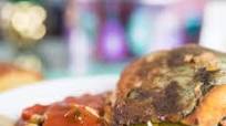 Keto Chile Relleno Keto Chile Relleno