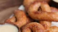 Copycat Domino's Cinnamon Bread Twists Copycat Domino's Cinnamon Bread Twists