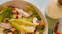 Caesar Salad Caesar Salad