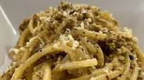Special Pasta Pesto Special Pasta Pesto