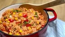 Easy Vegan Mexican Rice Recipe Easy Vegan Mexican Rice Recipe