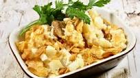 Make-Ahead Hash Brown Potato Casserole Make-Ahead Hash Brown Potato Casserole