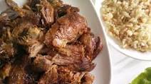 Turkish Roasted Lamb (Kuzu Tandır) Turkish Roasted Lamb (Kuzu Tandır)
