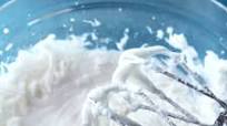 Easy, Creamy Vegan Coconut Frosting Easy, Creamy Vegan Coconut Frosting
