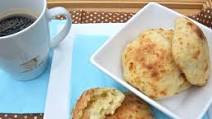 Pan de Queso (Colombian-Style Cheese Bread) Pan de Queso (Colombian-Style Cheese Bread)