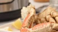 The Best Instant Pot Snow Crab Legs The Best Instant Pot Snow Crab Legs