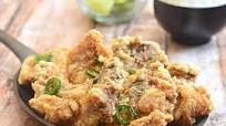Salt and Pepper Pork Chops Salt and Pepper Pork Chops