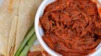 Slow Cooker Red Chili Beef Slow Cooker Red Chili Beef