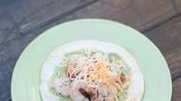 Ceviche Tostadas Ceviche Tostadas