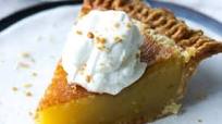 Pioneer Woman Chess Pie Pioneer Woman Chess Pie