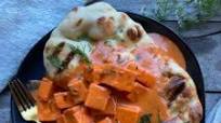 Paneer Tikka Masala Paneer Tikka Masala