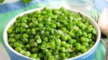 Green Peas with Butter – Pea Side Dish Green Peas with Butter – Pea Side Dish