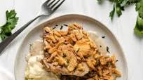 Pork Chop Casserole Pork Chop Casserole