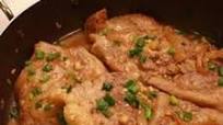 Skillet Pork Steaks Skillet Pork Steaks