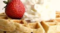 High Protein Waffles High Protein Waffles
