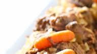 Rump Roast Rump Roast