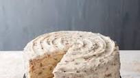 Italian Cream Cheese Cake Italian Cream Cheese Cake