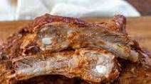 Slow Cooker Pork Ribs Slow Cooker Pork Ribs