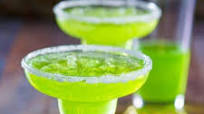 Red Lobster Dew Garita Red Lobster Dew Garita