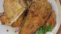 Italian Eggplant Recipe Italian Eggplant Recipe