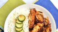 Instant Pot Korean Spicy Chicken Bulgogi Recipe Instant Pot Korean Spicy Chicken Bulgogi Recipe