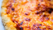Pizza Crust Pizza Crust